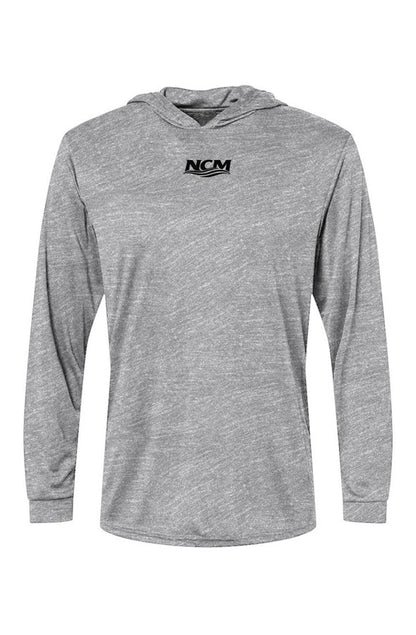 NCM Performance Offshore Bahama Hooded LS Tee