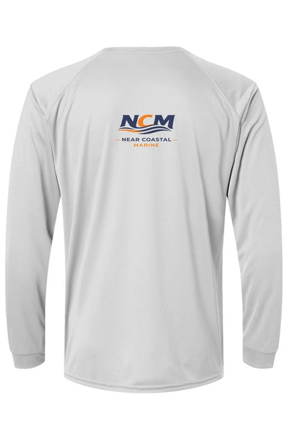 Near Coastal Marine