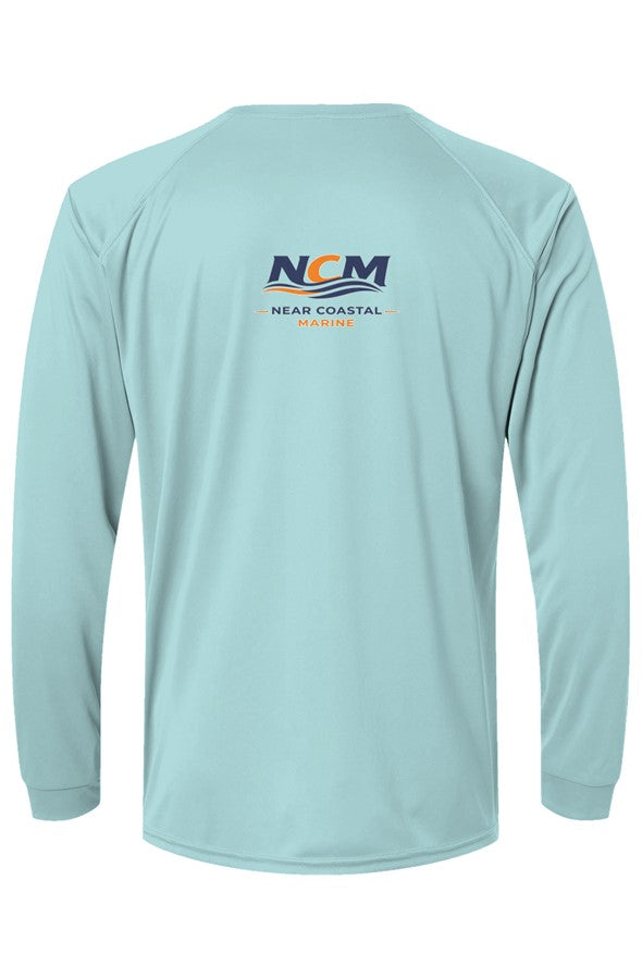 Near Coastal Marine