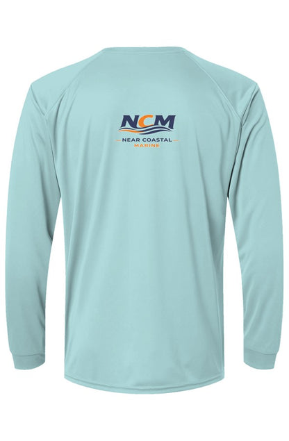 Near Coastal Marine