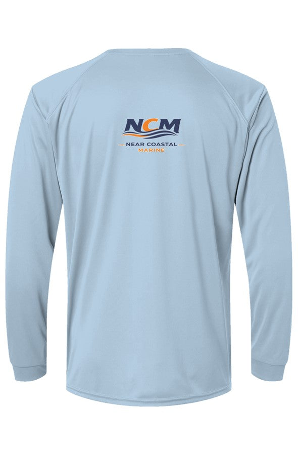 Near Coastal Marine