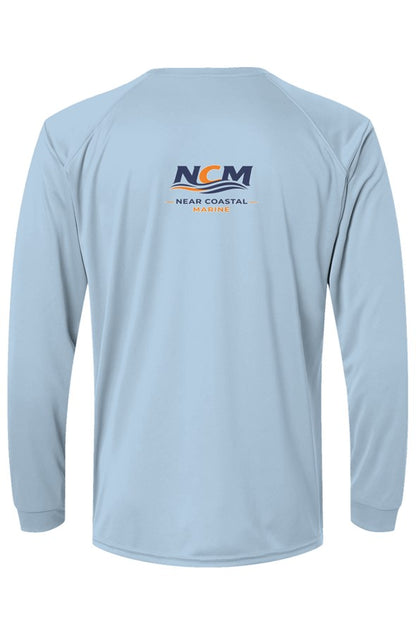 Near Coastal Marine