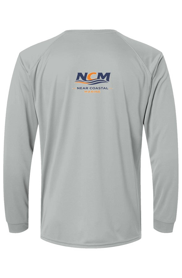 Near Coastal Marine