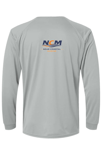 Near Coastal Marine