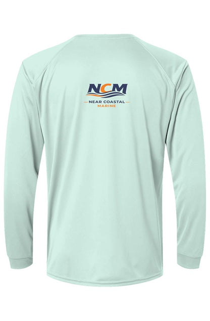 Near Coastal Marine