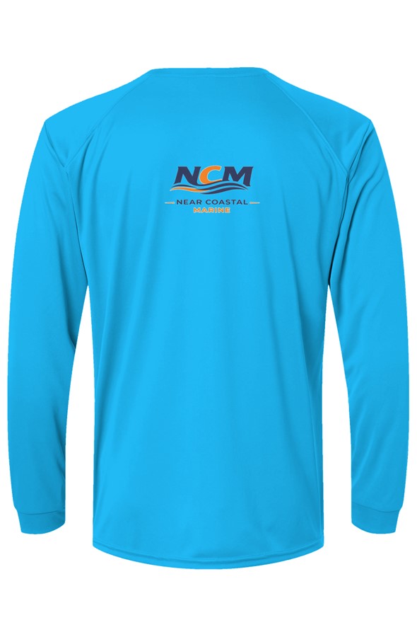 Near Coastal Marine
