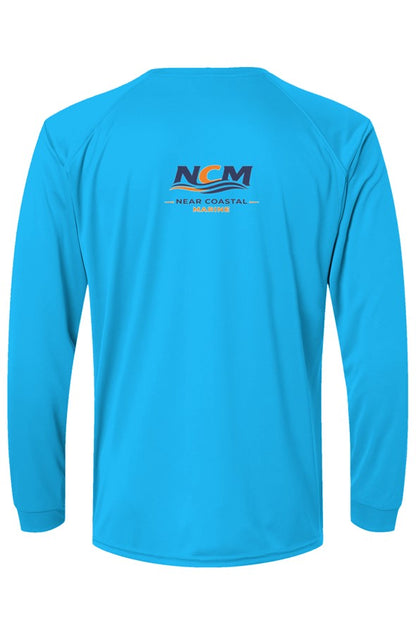 Near Coastal Marine