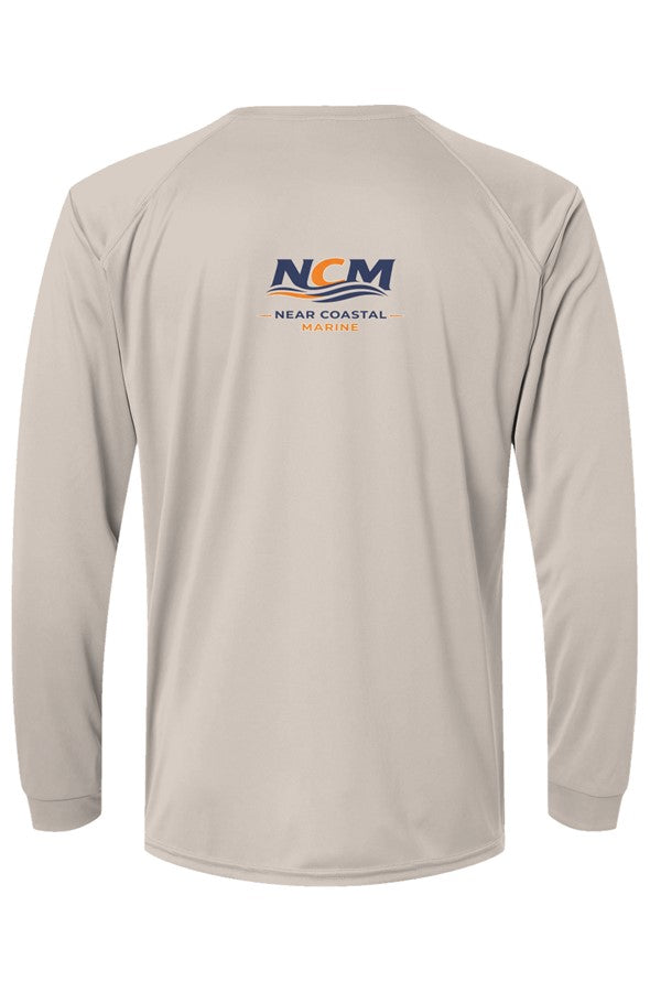 Near Coastal Marine
