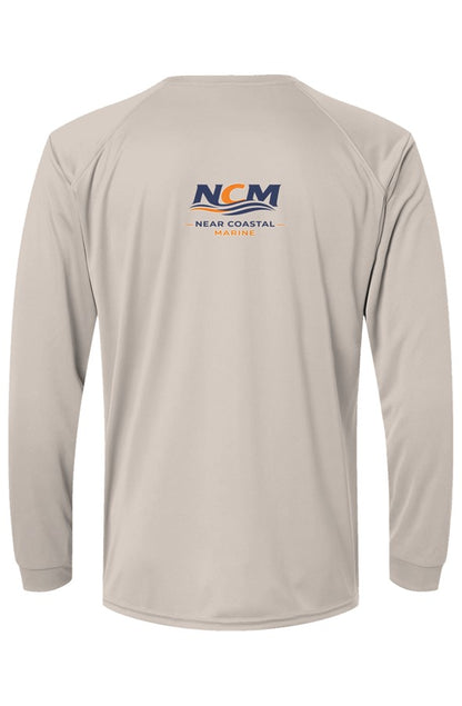 Near Coastal Marine