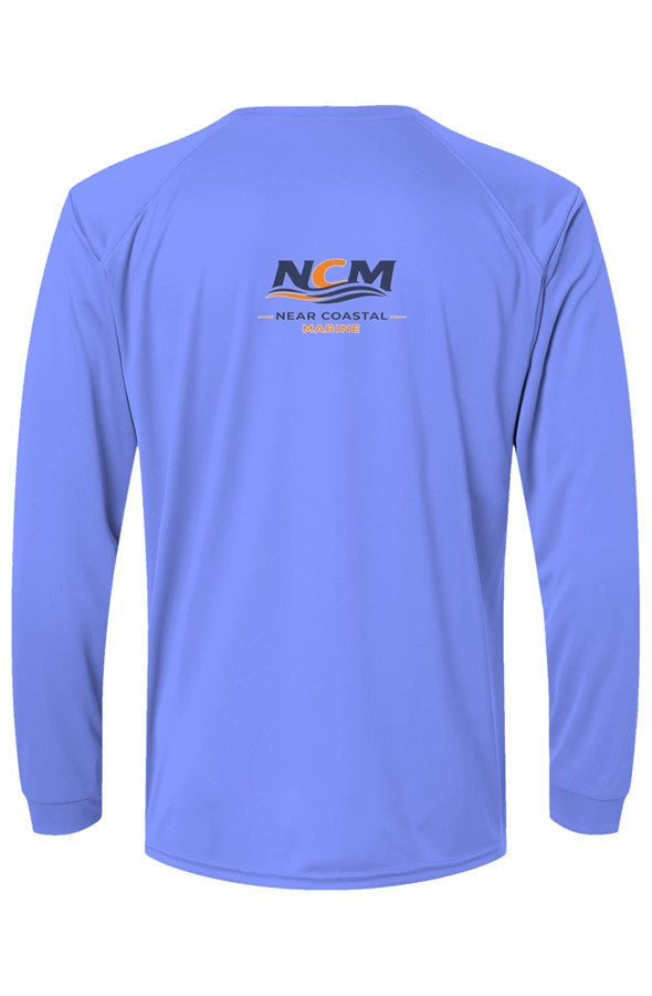 Near Coastal Marine