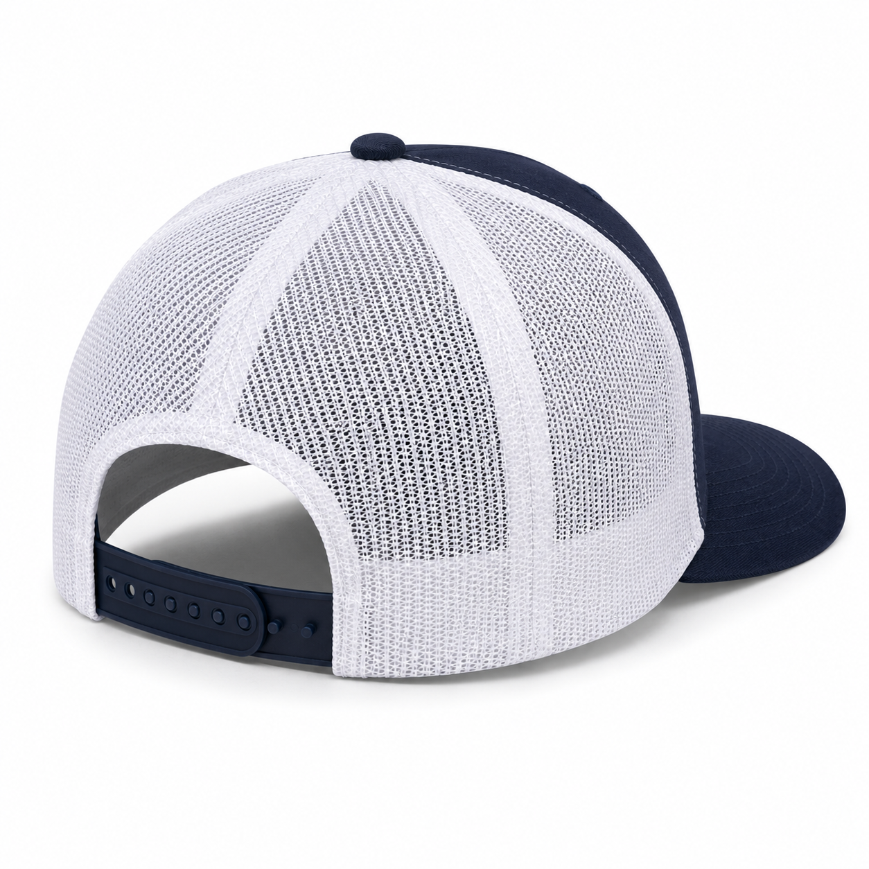 NCM Richardson Five Panel Trucker Hat | 112FP