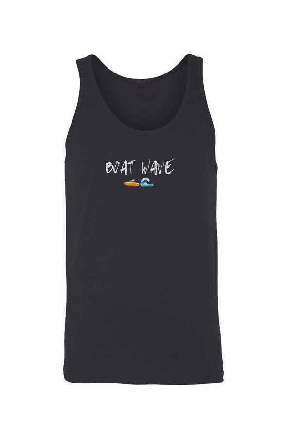 Jersey Tank
