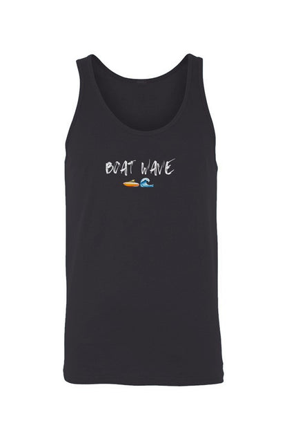 Jersey Tank