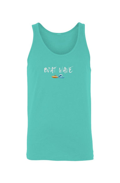 Jersey Tank
