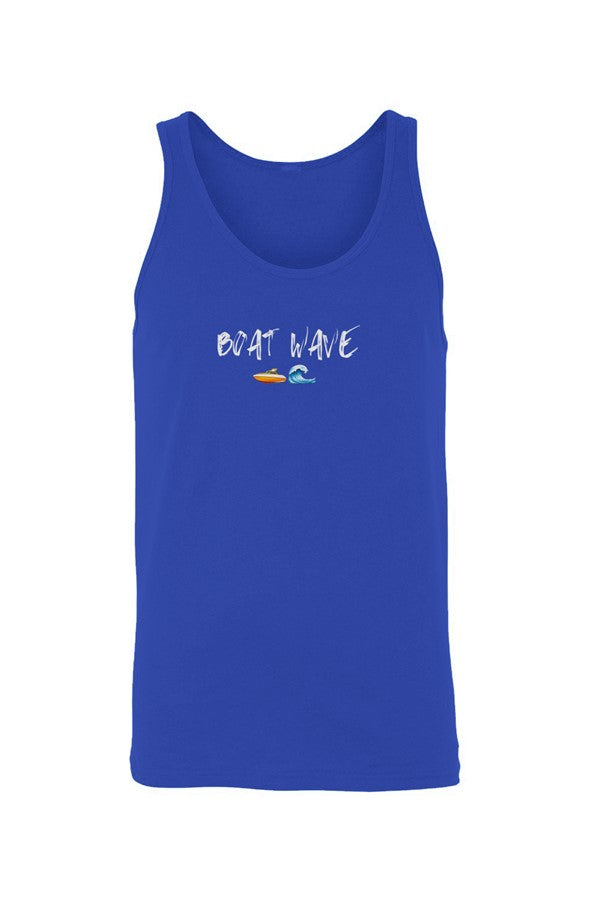 Jersey Tank