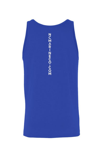 Jersey Tank