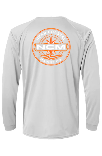 Islander UPF 50 Performance Shirt | Compass