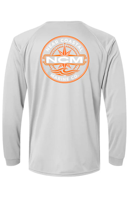Islander UPF 50 Performance Shirt | Compass