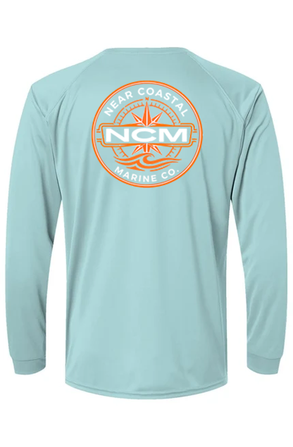 Islander UPF 50 Performance Shirt | Compass