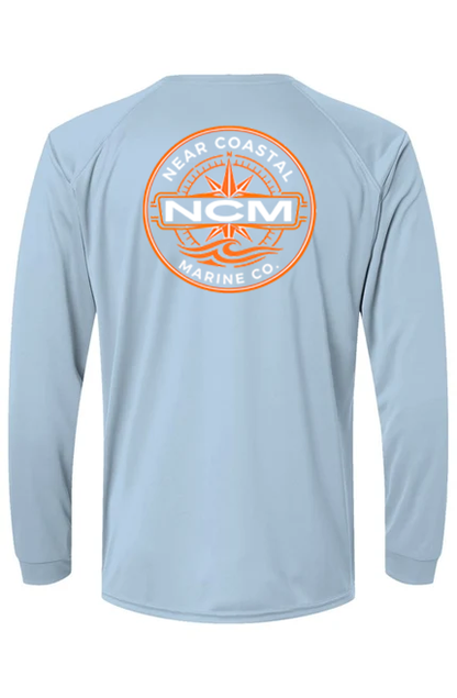 Islander UPF 50 Performance Shirt | Compass