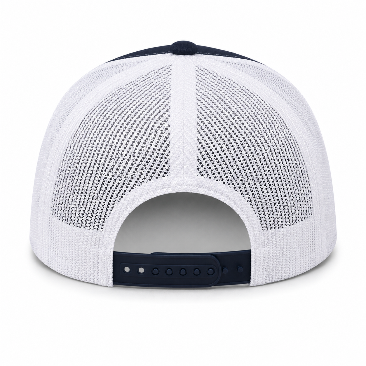 NCM Richardson Five Panel Trucker Hat | 112FP