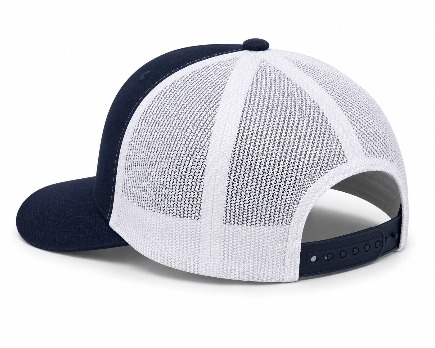 NCM Richardson Five Panel Trucker Hat | 112FP
