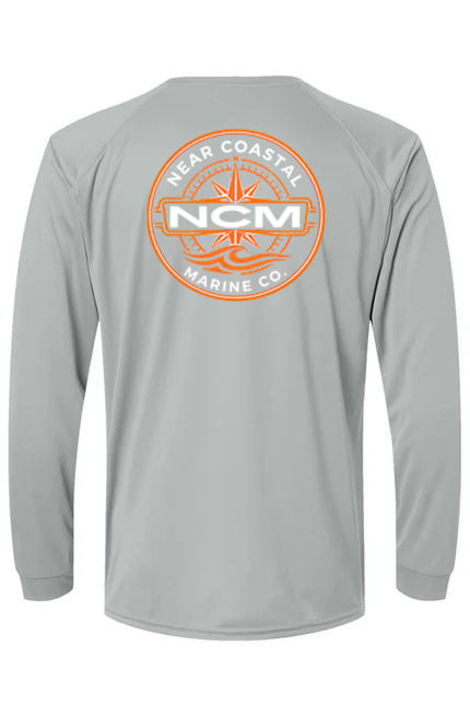 Islander UPF 50 Performance Shirt | Compass