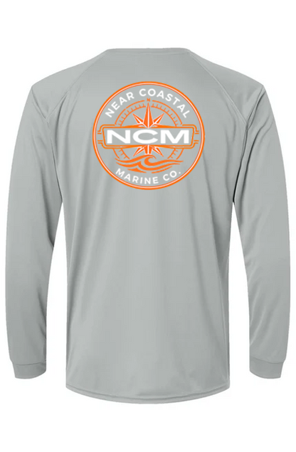 Islander UPF 50 Performance Shirt | Compass