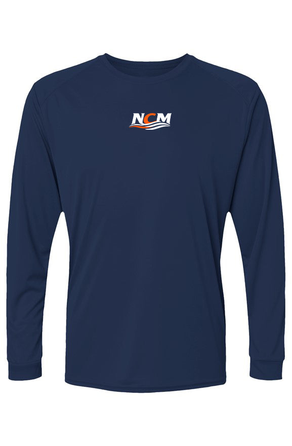 Islander UPF 50 Performance Shirt | Compass