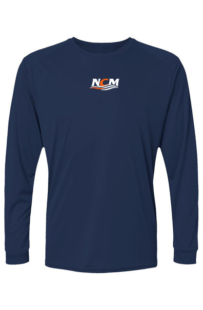 Islander UPF 50 Performance Shirt | Compass