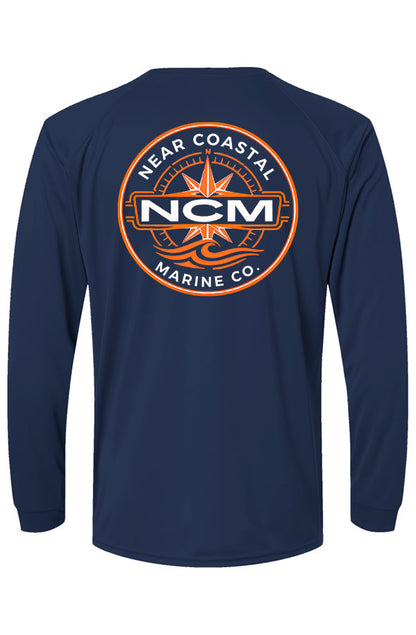 Islander UPF 50 Performance Shirt | Compass