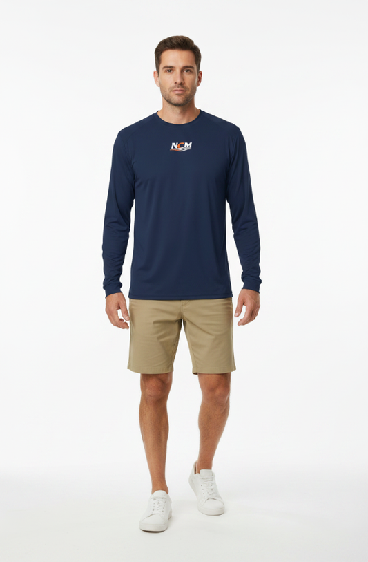Islander UPF 50 Performance Shirt | Compass